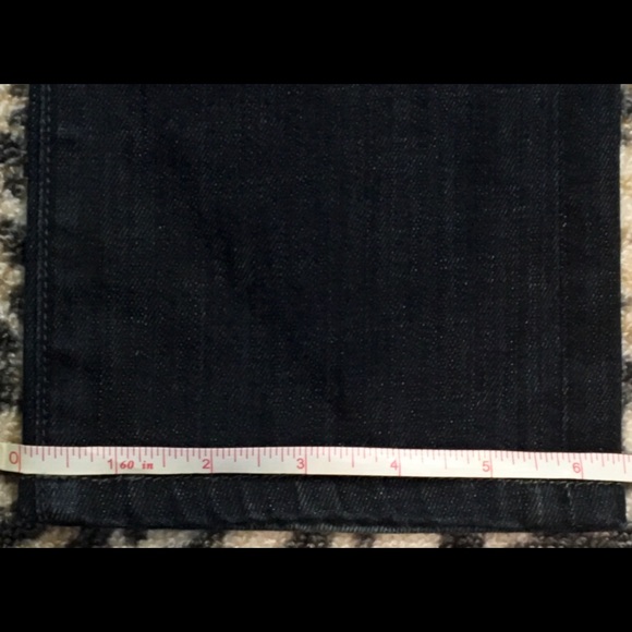 NWOT CITIZENS OF HUMANITY NWOT JEANS SIZE 1 25”wX 31”l - Picture 11 of 13